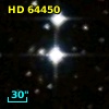 HD  64450