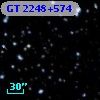 GT 2248+574