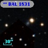 ** BAL  1831