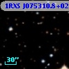 1RXS J075310.8+020258
