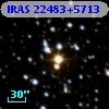 IRAS 22483+5713