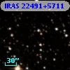 IRAS 22491+5711