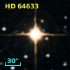 HD  64633