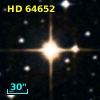 HD  64652