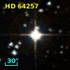 HD  64257