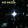 HD  64256