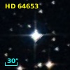 HD  64653