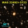 IRAS 22492+5723