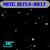 MITG J0754-0017