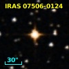 IRAS 07506-0124
