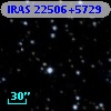 IRAS 22506+5729