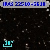 IRAS 22510+5610