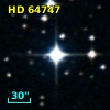 HD  64747