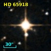 HD  65918