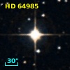 HD  64985