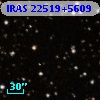 IRAS 22519+5609