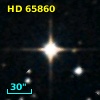 HD  65860