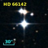 HD  66142