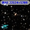IRAS 22524+5709