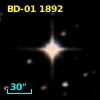 BD-01  1892