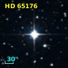 HD  65176
