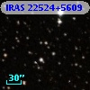 IRAS 22524+5609