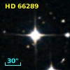 HD  66289
