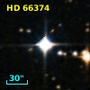 HD  66374