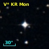 V* KR Mon
