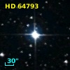 HD  64793
