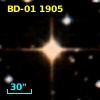 BD-01  1905