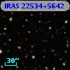 IRAS 22534+5642