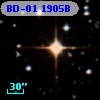 BD-01  1905B
