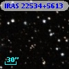 IRAS 22534+5613