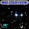 IRAS 22537+5720