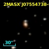2MASX J07554738-0157419