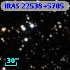 IRAS 22538+5705