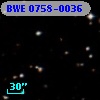 BWE 0758-0036