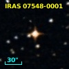 2MASS J07572415-0009294