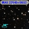 IRAS 22543+5612