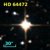 HD  64472