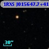 1RXS J015647.7+414205