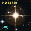 HD  65789