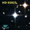 HD  65825