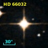 HD  66032