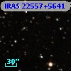 IRAS 22557+5641