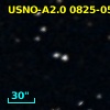 USNO-A2.0 0825-05760698