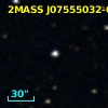 2MASS J07555032-0021496