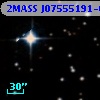 2MASS J07555191-0017072
