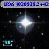 1RXS J020938.2+425126